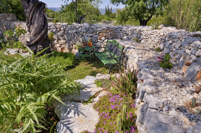 in Rudina mit Privatem Pool - foto 6