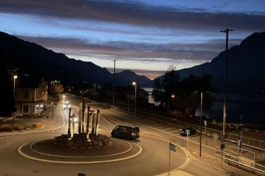 Appartement mit privatem Parkplatz - foto 12