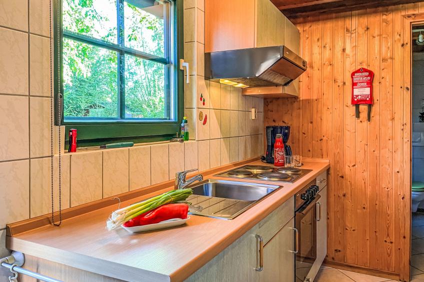 Haus "Melüh" (BRD100) - foto 3