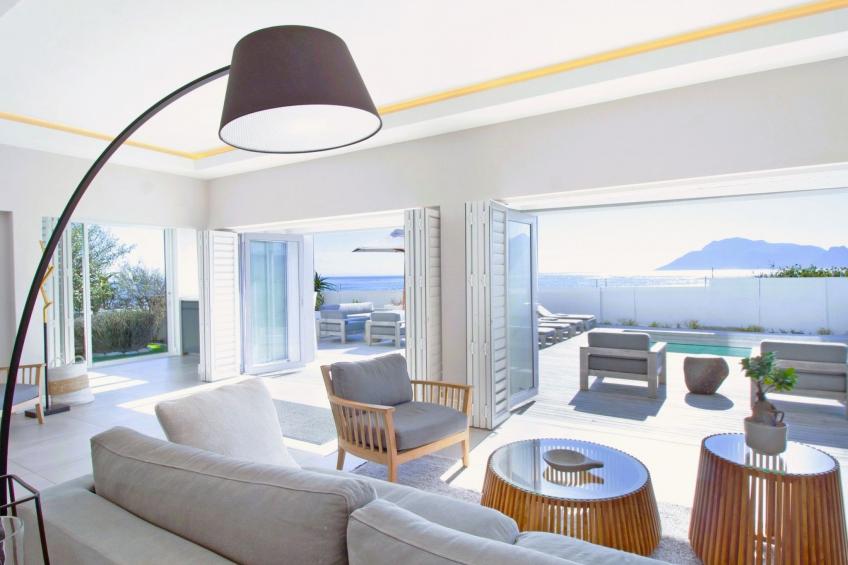 Das Bay House - Luxuriöses Wohnen an der Küste in Kommetjie - foto 15