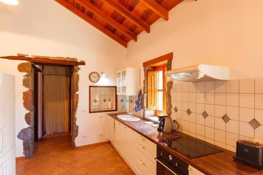 Komfortables Ferienhaus mit privatem Pool und idealer Lage im Naturpark mit Näh - foto 7