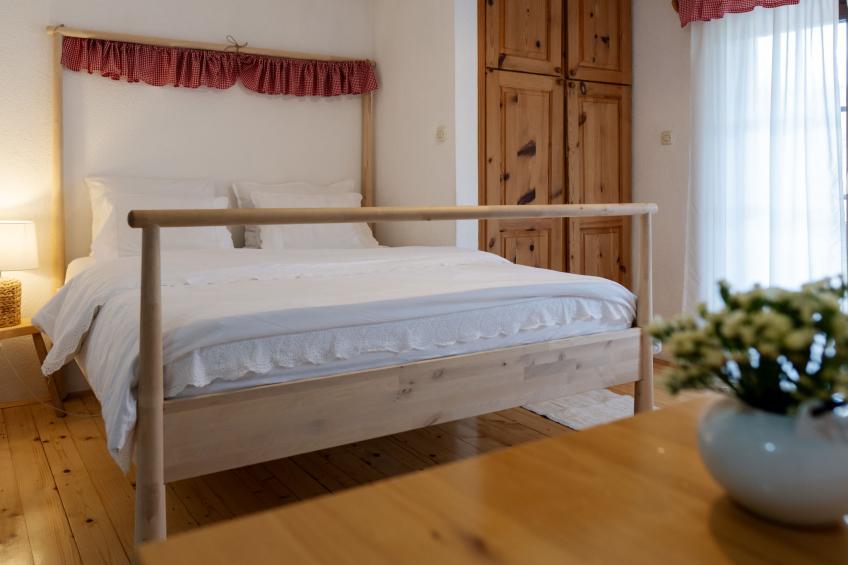 Pansion Seosko domaćinstvo Butina - foto 21