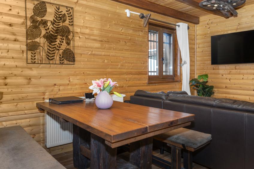 Cozy Bear Cabin - foto 28
