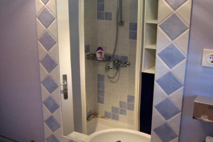 Apartments Mediterraneo Blues - Two bedroom apartment with sea view (Lavanda) - foto 8