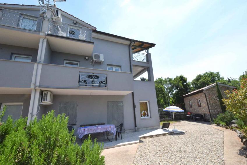 FerienWohnung mit Balkon - BF-52GG2 - foto 4