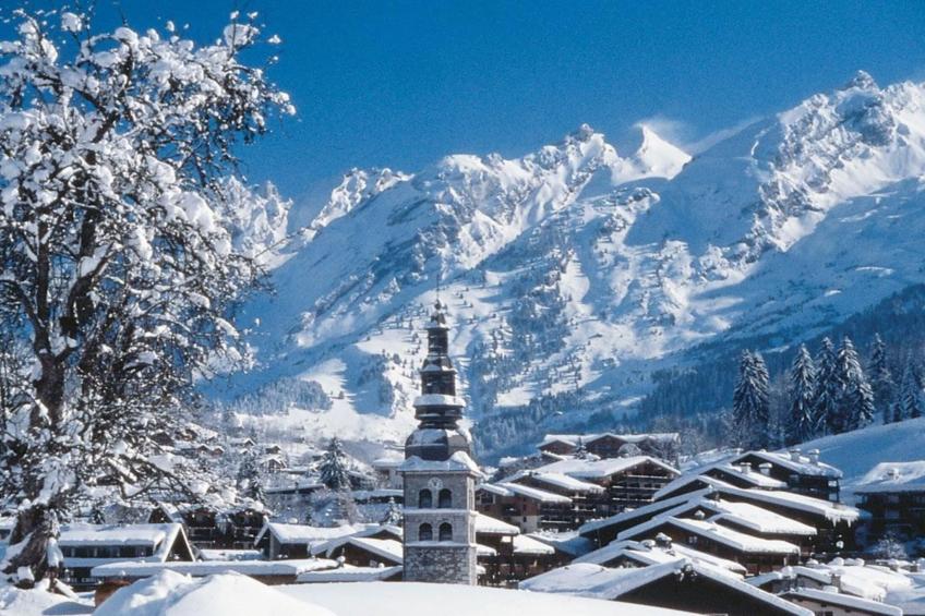 Appartements à La Clusaz - foto 37