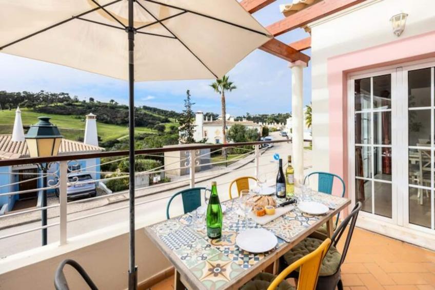 Quinta Encosta Velha - Casa Ensolarada - foto 28