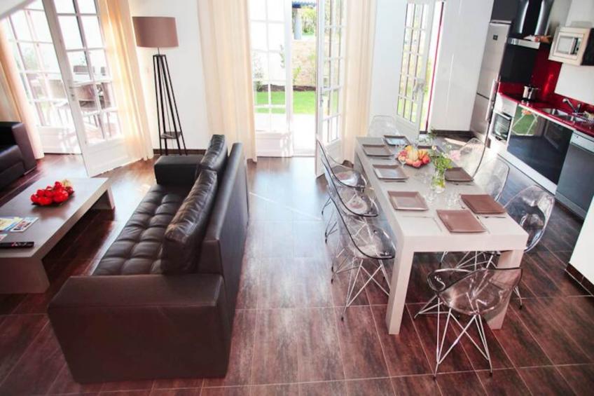 Résidence Prestige Odalys Le Domaine de Lana - foto 9