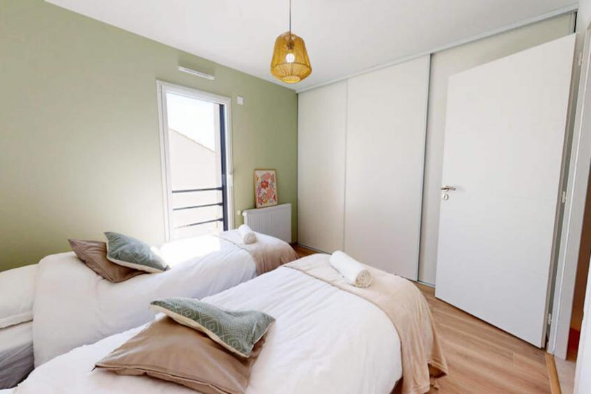 Maison à Saint-Gilles-Croix-de-Vie - foto 21