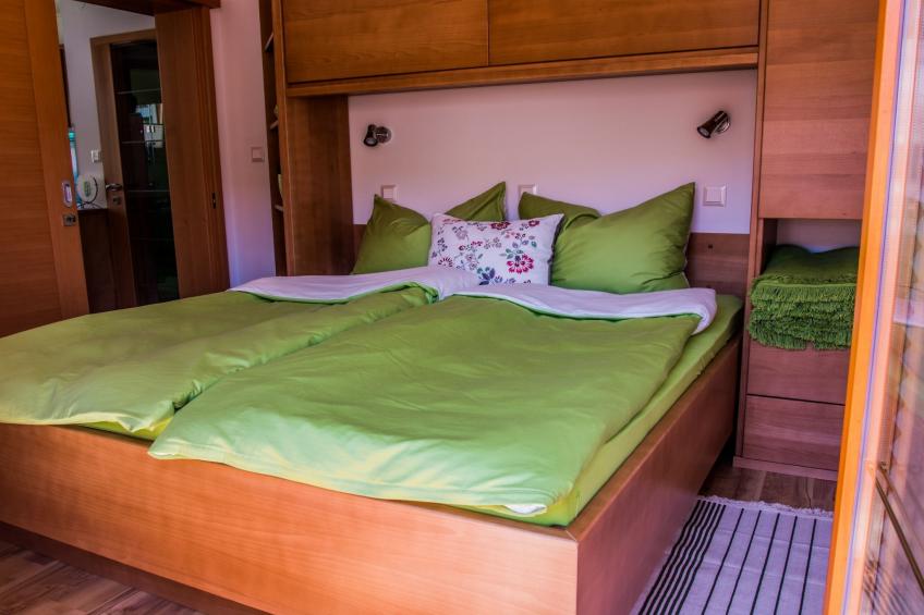 Riverside Pines Luce Apartments with Balcony - One Bedroom Apartment with Balcony (owner 2+2) - foto 8