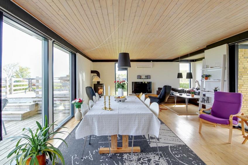 "Kiowa" - 100m from the sea in Djursland and Mols - foto 17