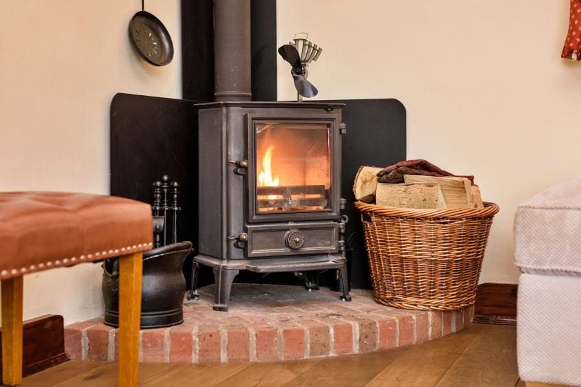 Flint Barn - foto 26