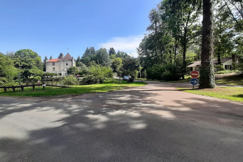 Chalet B10 Yemanisi in der Dordogne - foto 37