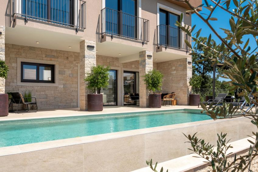 Villa Palazzina 2 - foto 10