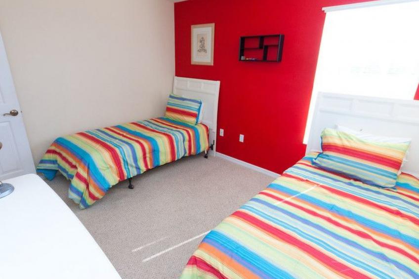 Ferienvilla "Glenbrook Resort" - foto 30