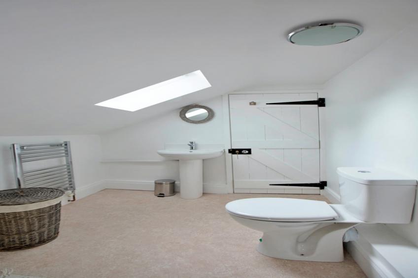The Cottage, Shortflatt Farm - foto 17