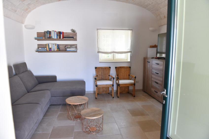Trulli Degli Innamorati - foto 9