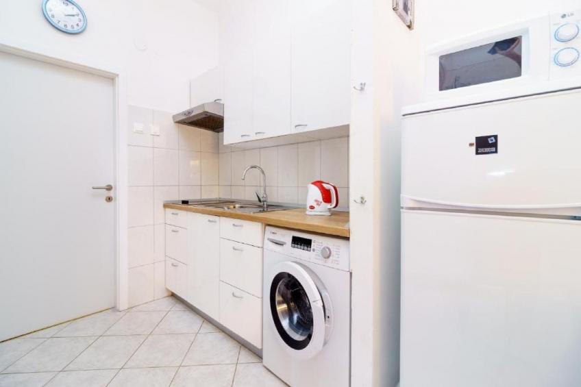 Lumbarda Resort Apartments - Superior One bedroom Apartment B8 - foto 10