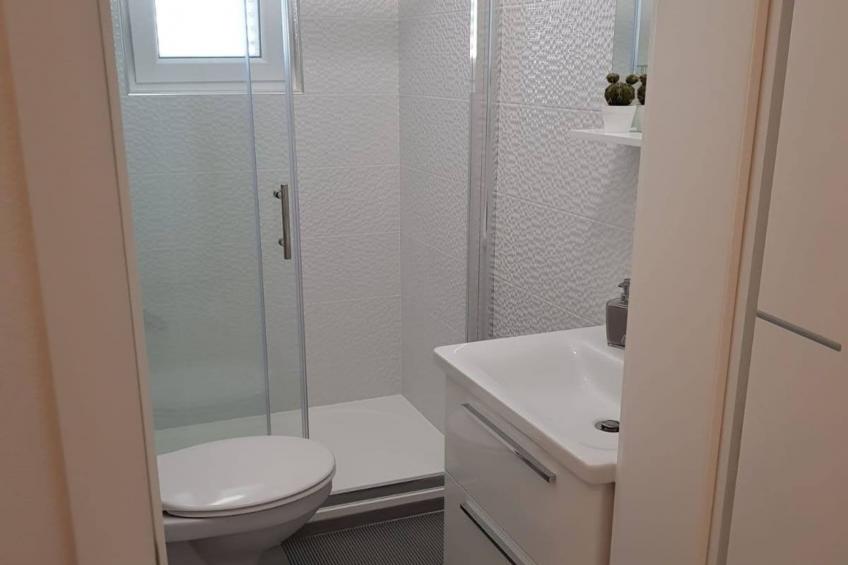 One-Bedroom Sea View Apartment - foto 7
