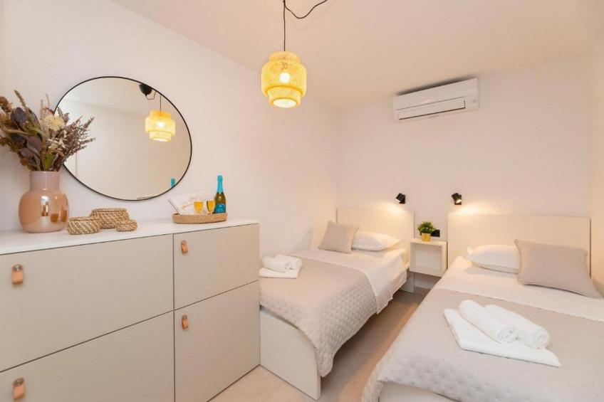 Villa ADRIANA - Two bedroom Villa with swimming pool - foto 15