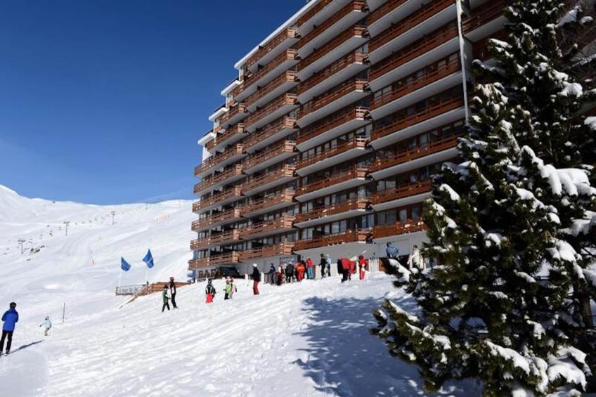 Résidence Le Montana - maeva Home - foto 6