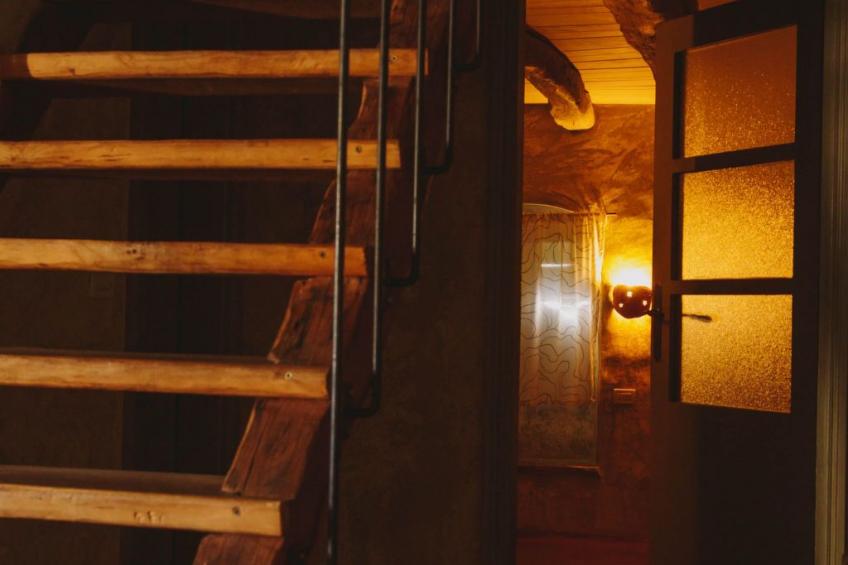 Helle Ferienwohnung in Karlovići mit Garten, Grill und Terrasse - foto 37