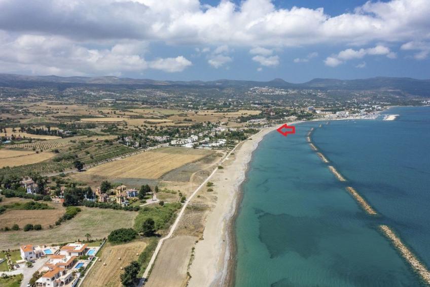 Schönes Ferienhaus mit Balkon in Polis Chrysochous - foto 28