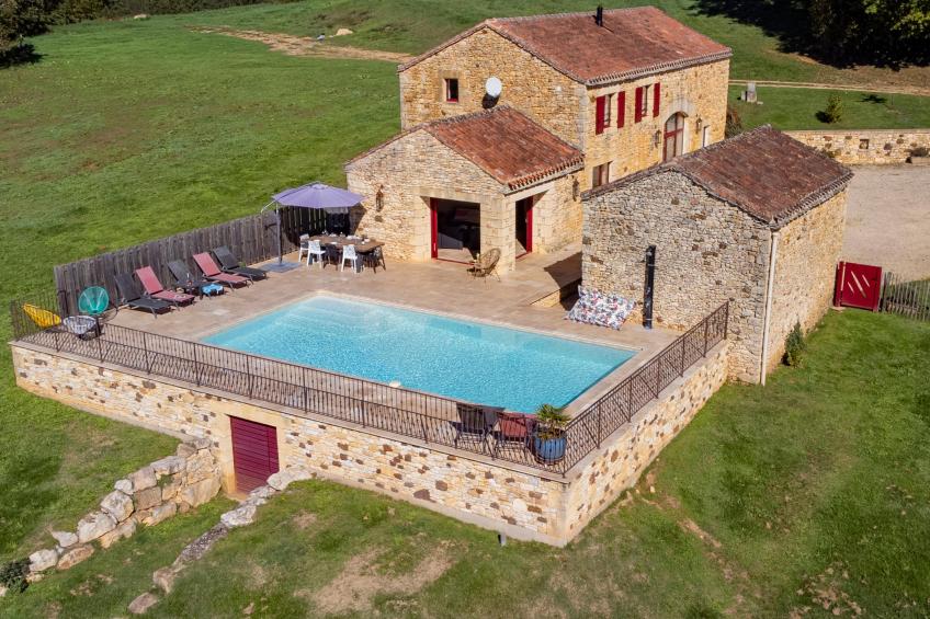 Gite Constantin - foto 2