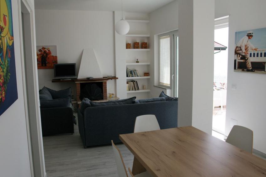 Villa Laura am Meer - P1 - foto 7