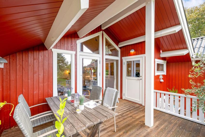 "Elea" - 450m to the fjord - foto 18