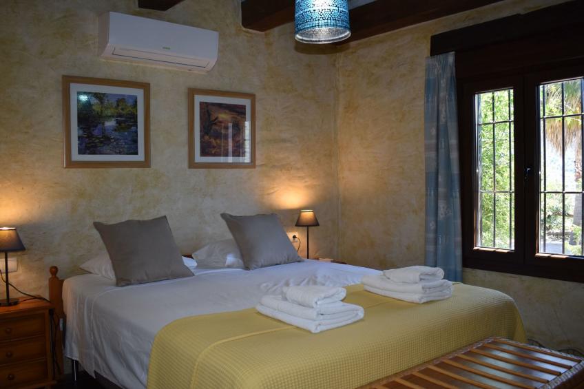 Finca Ortiz mit privatem Pool - foto 28