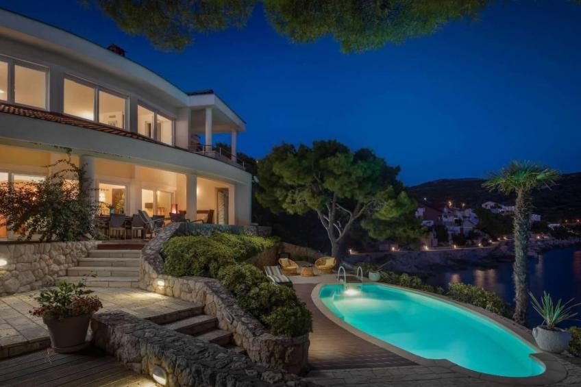 Villa Valla in Primosten - foto 6