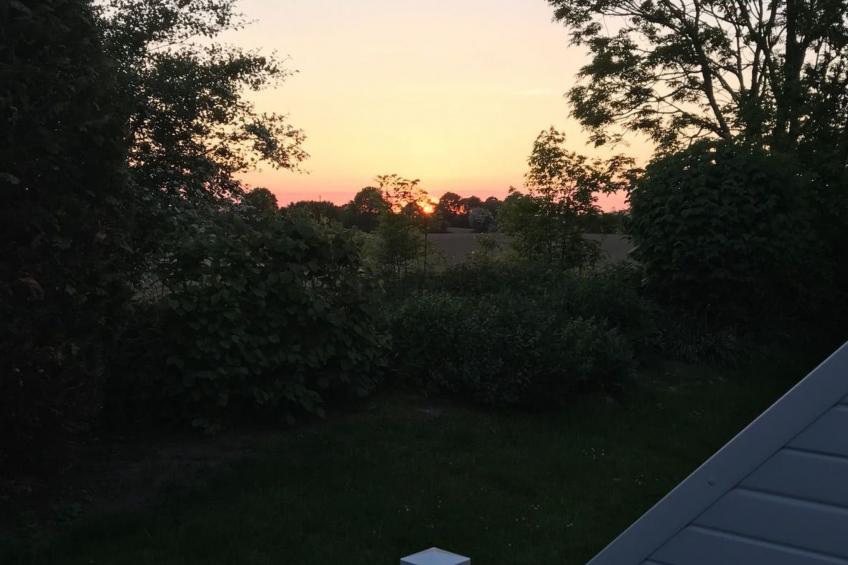 'Heile Welt' bei Maasholm - foto 17