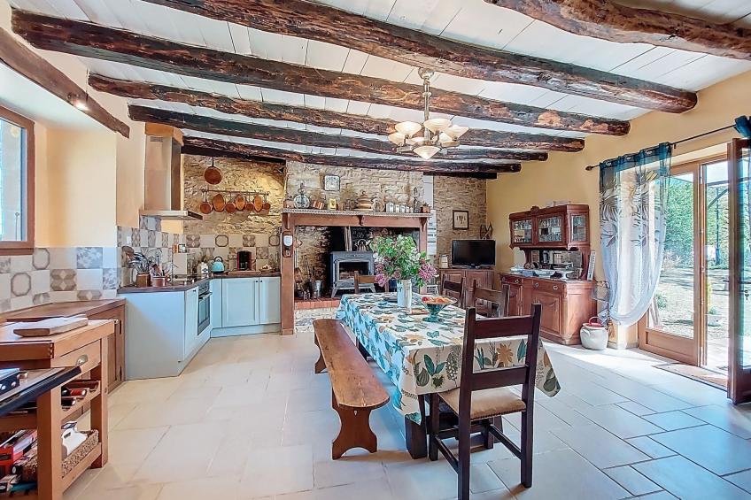 Ferienhaus (SAH410) - foto 11