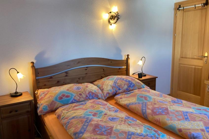 Chalet Lalula Appartement/Fewo, Dusche, WC Appartement/Fewo, Dusche, WC - foto 7