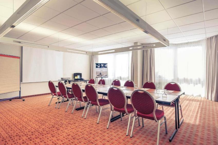 Sunday Hotel Berlin City West Family Room - foto 35