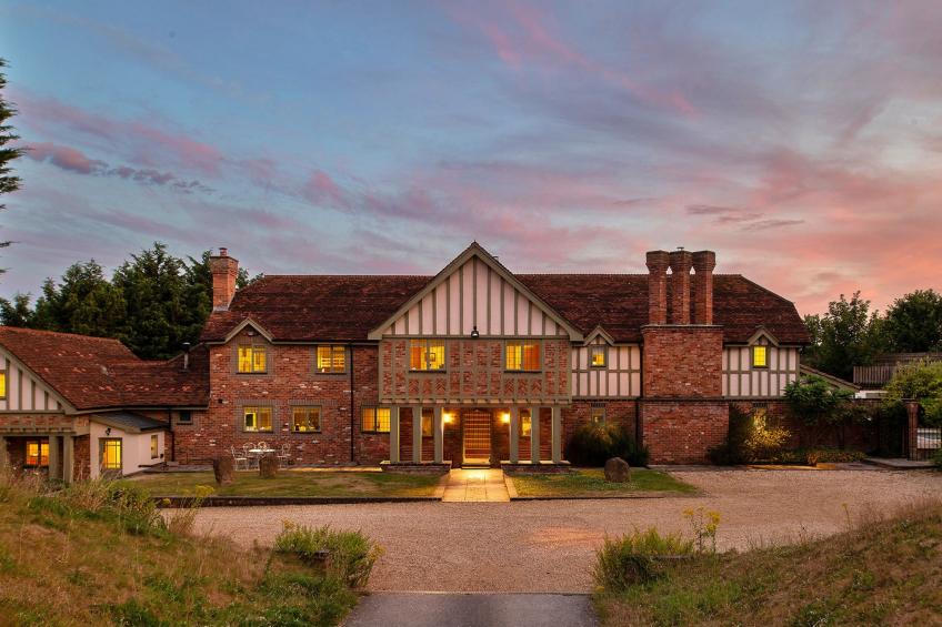 Chillstone House