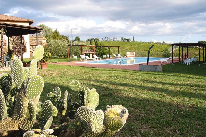 Agriturismo Poggio al Sole, Vinci - Type A - foto 7