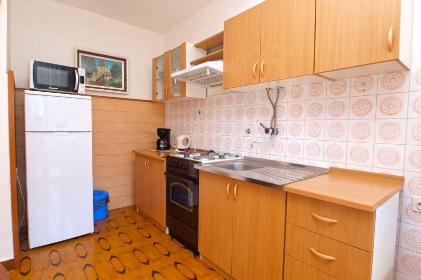 Holiday apartment air conditon - BF-38YJ - foto 27