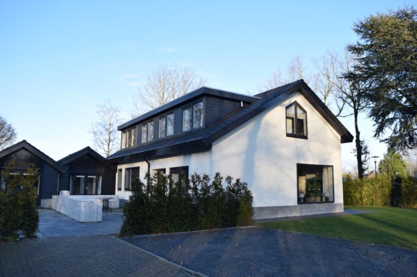 Groeps Villa 24 pers. - foto 24