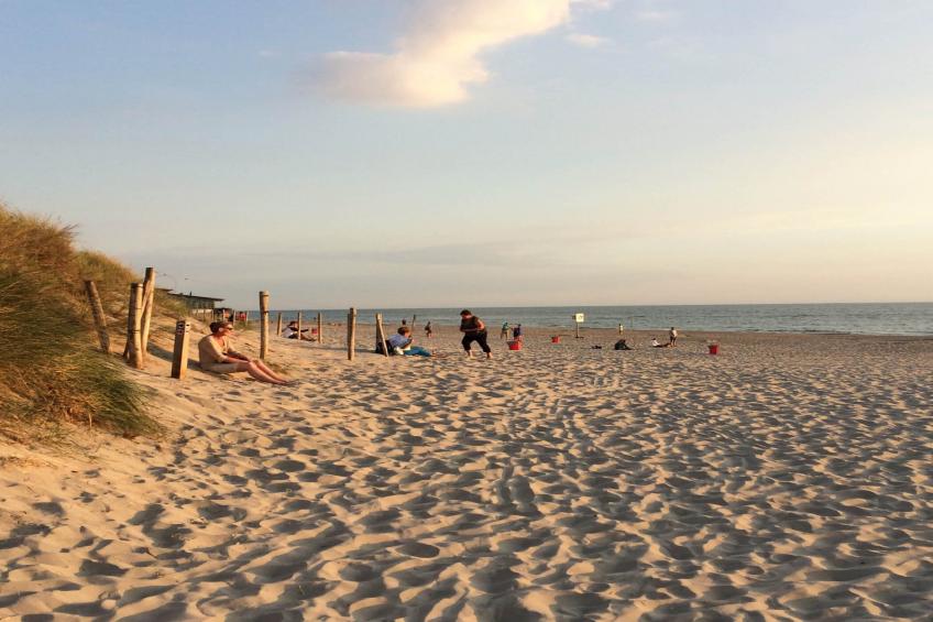 Beach Lodge Groot - foto 15