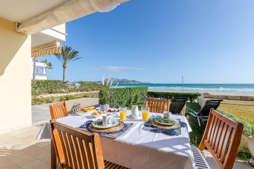 YourHouse Can Ines - foto 40