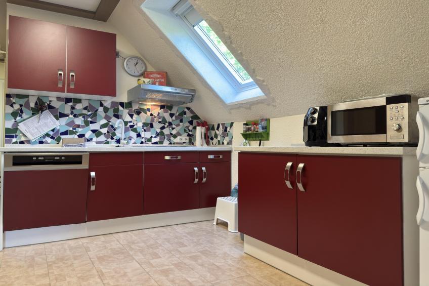 Appartements, Frankenau - Type B - foto 12