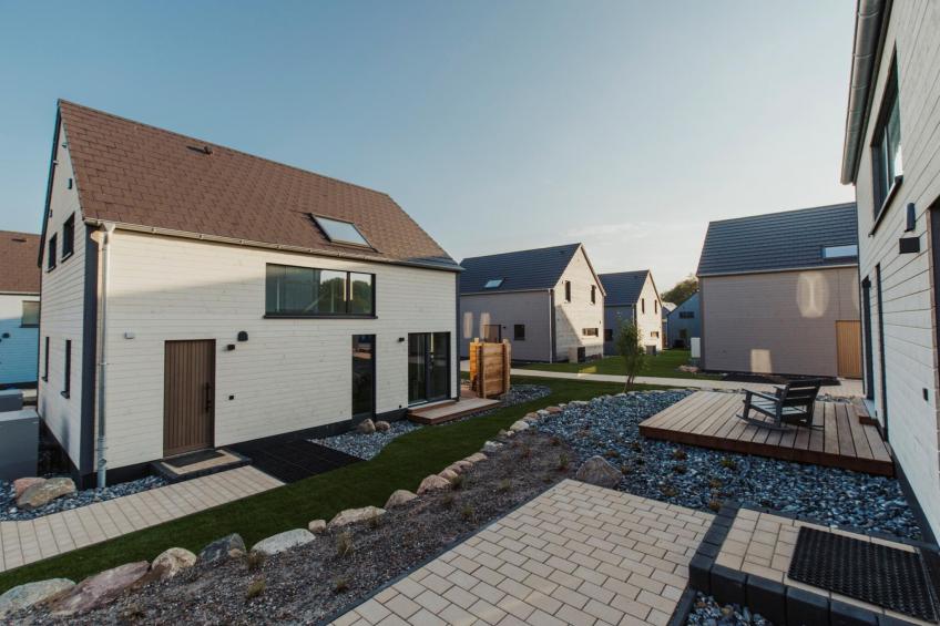 Rügen Resørt Sagard - foto 27