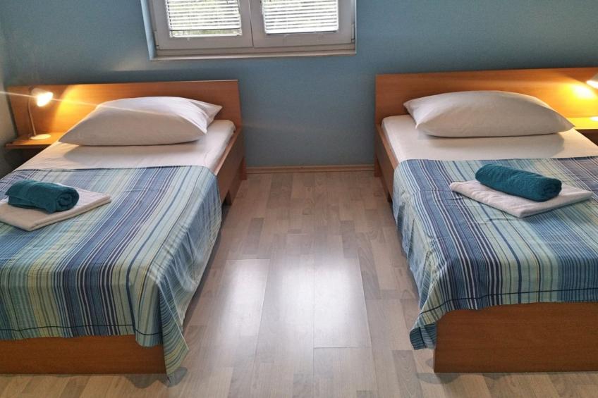 Apartments Mateo - One Bedroom Apartment - Green - foto 2