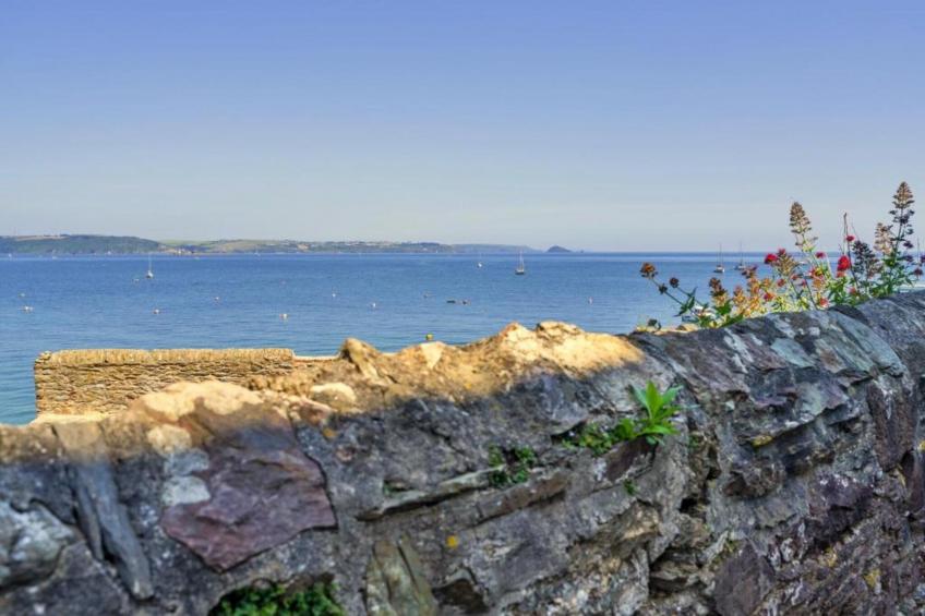 April Cottage, Cawsand - foto 13