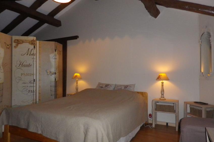 Villa mit Jacuzzi - foto 13