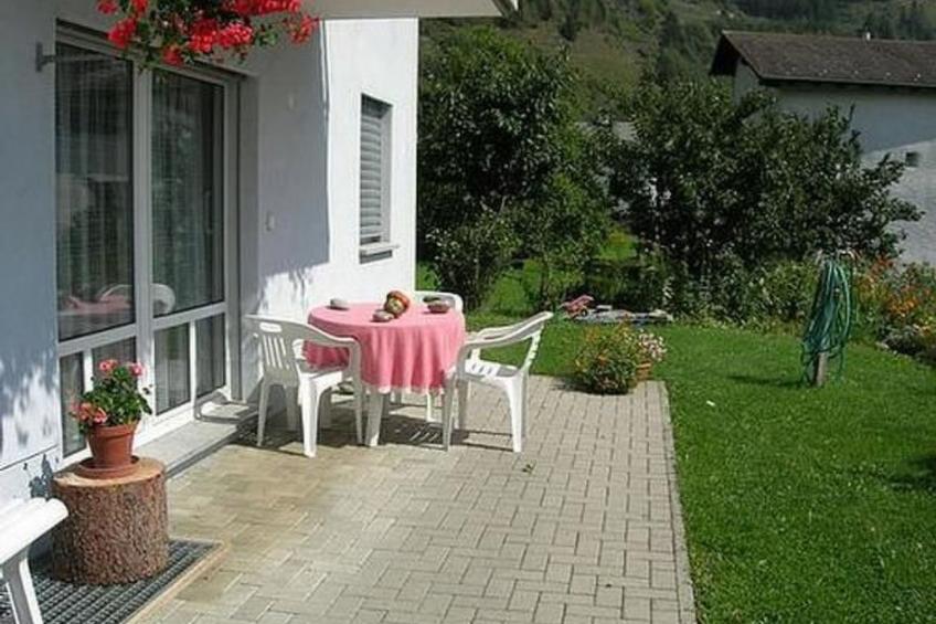 Wohnung mit Bergblick - foto 15