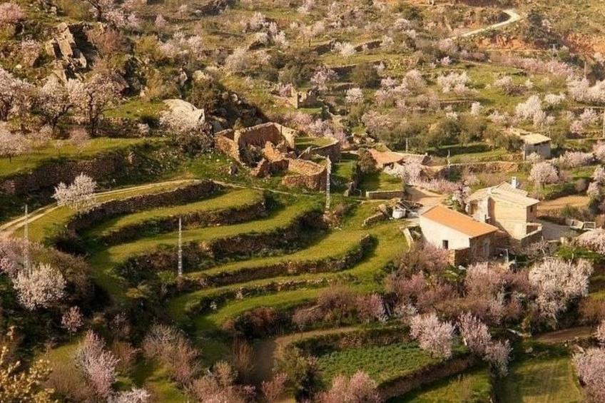 Das Upside Down House mit Whirlpool-Badewanne - foto 16