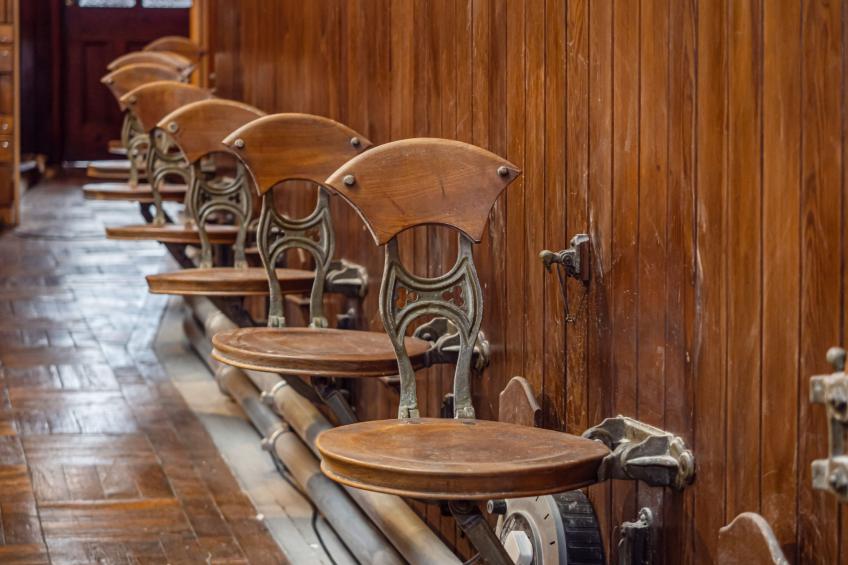 The Old Sunday School & Vestry - foto 20